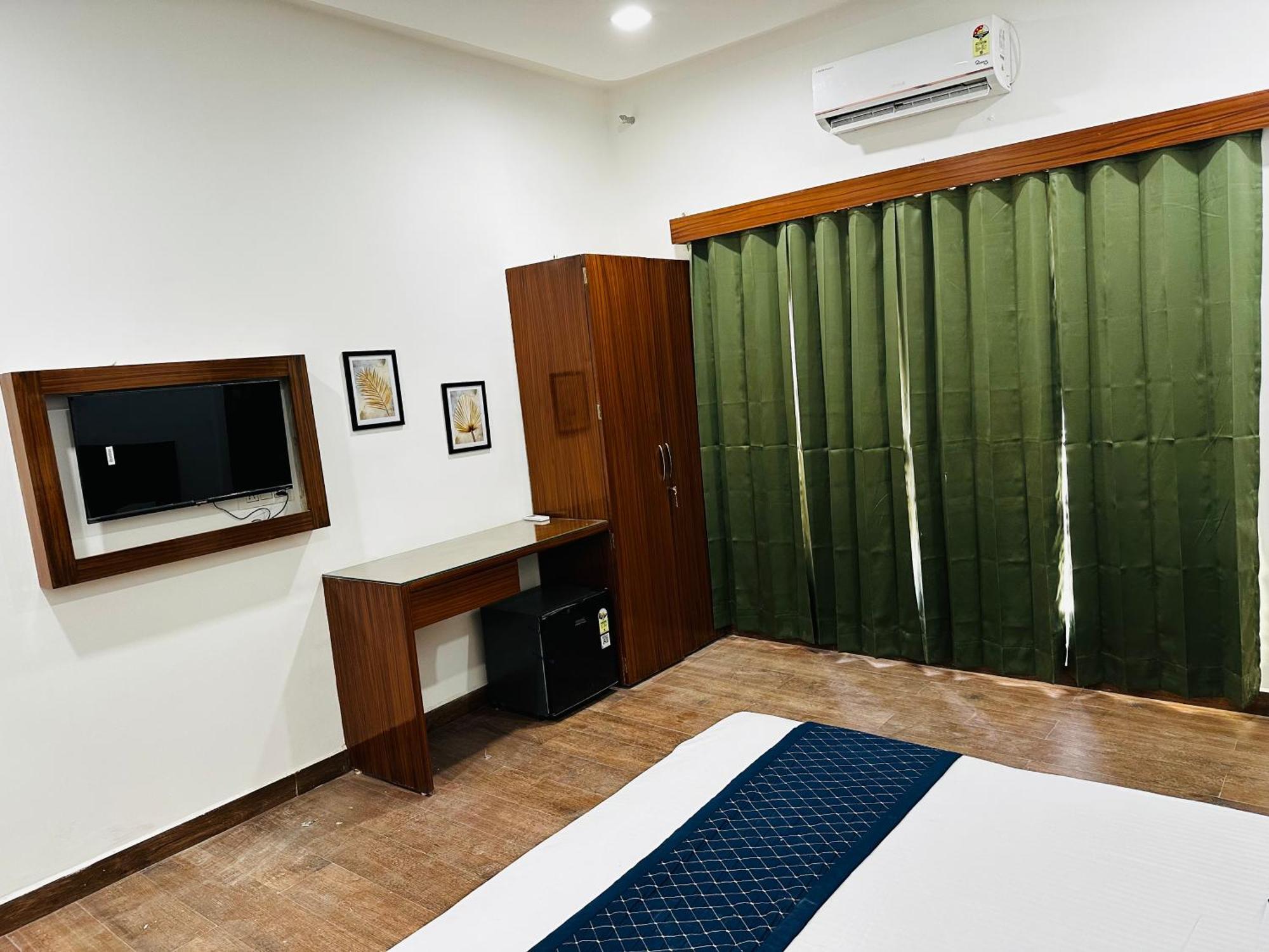 The Loya Hotel Muktsar Exterior foto